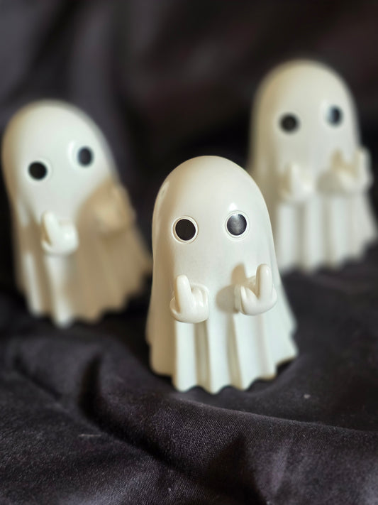 Spook You