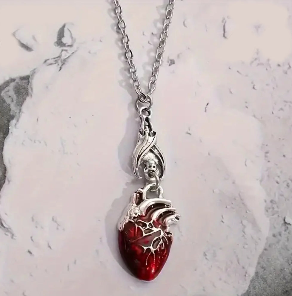 Amulet of Apollo's Heart