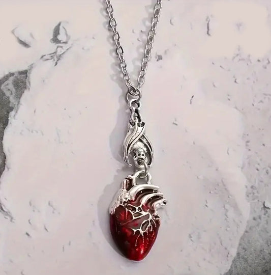 Amulet of Apollo's Heart