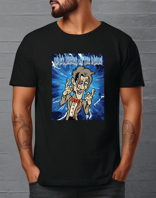 Short sleeve T-shirt