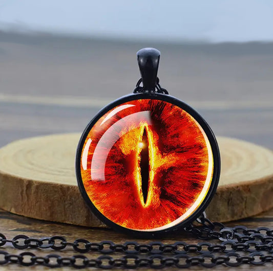 Amulet of Sauron