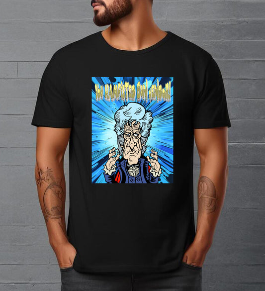 short sleeve tee
