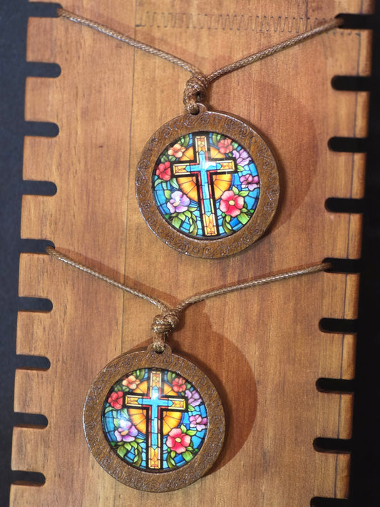 Enchanting Amulets
