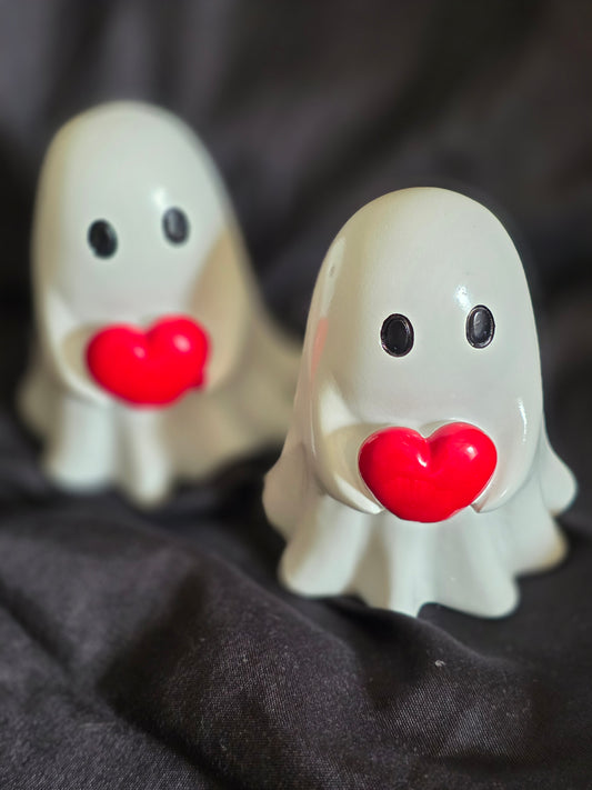 Spooky love