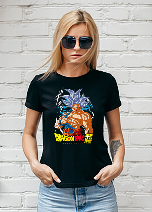 Dragonball 3 - short sleeve tee