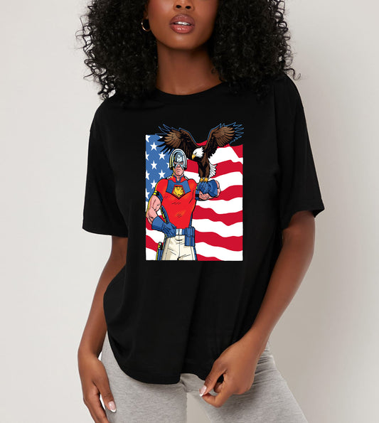 Peace Tee